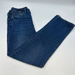 JBD Just Black Denim Jeans Size 29 Blue Stretch